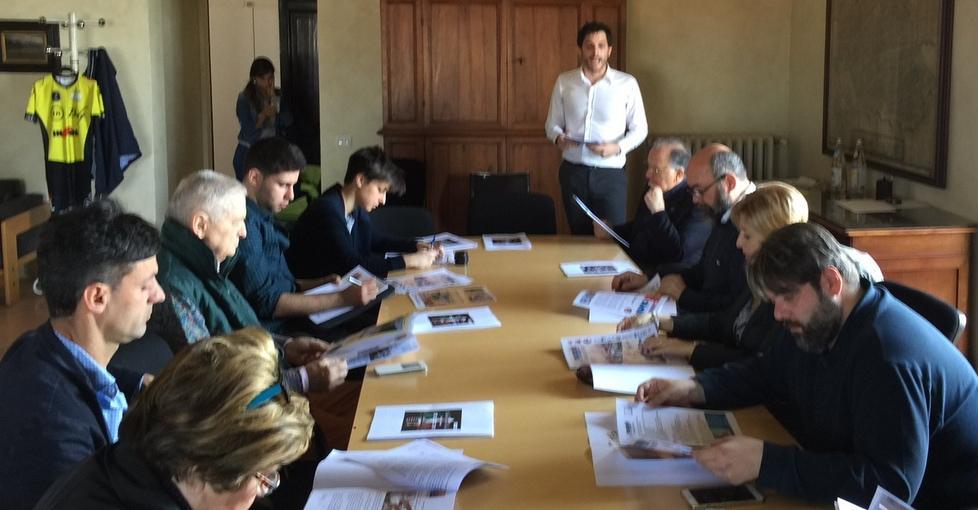 Con il Trofeo del Lavoro i 100 anni di pattinaggio a Ferrara