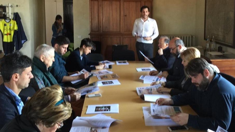 Con il Trofeo del Lavoro i 100 anni di pattinaggio a Ferrara