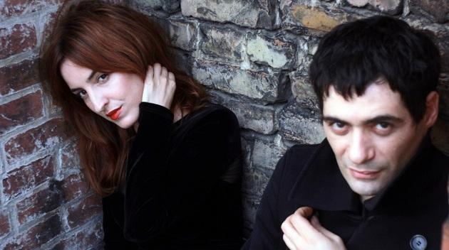 Zone K, electro-wave con Mueran Humanos per Transmission 