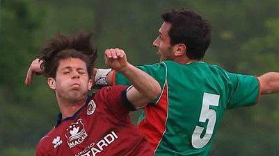 L’Arcetana resiste un tempo poi la Reggiana le fa due gol