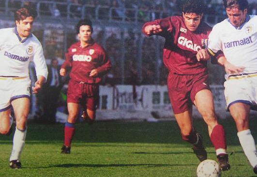 «Il derby Reggiana-Parma va evitato» 