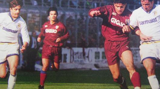 «Il derby Reggiana-Parma va evitato»