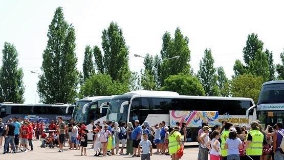 Disabilità in gita, quando l’inclusione c’è