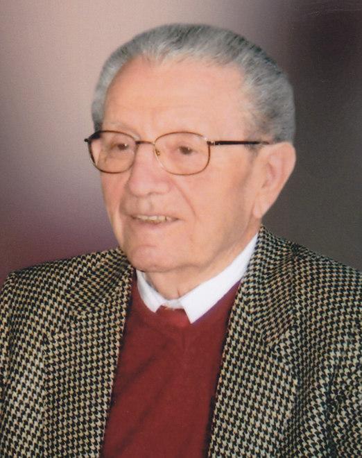 Morto Giovanni Campioli decano dei sarti reggiani 