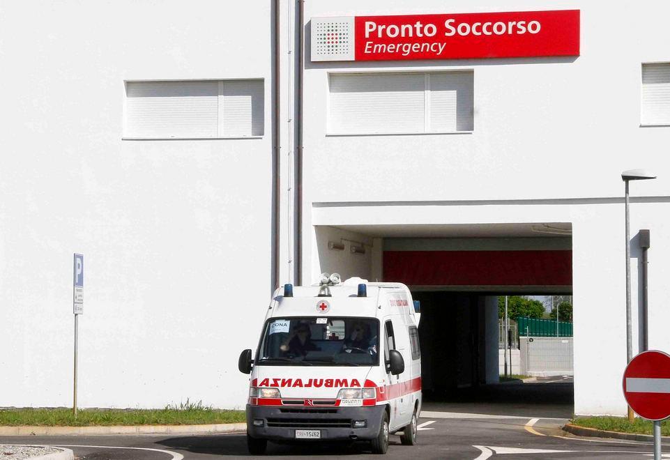 Pronto soccorso, il privato ci prova 