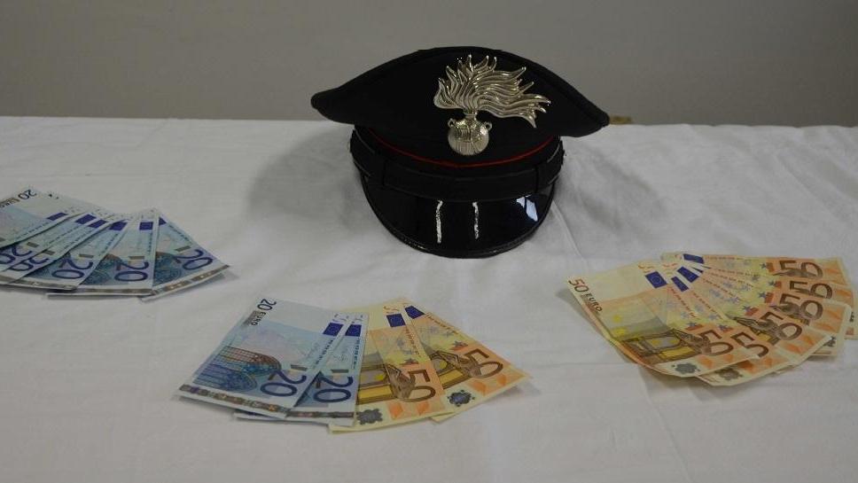 Rapinò le poste per giocare alle slot: stangata in tribunale