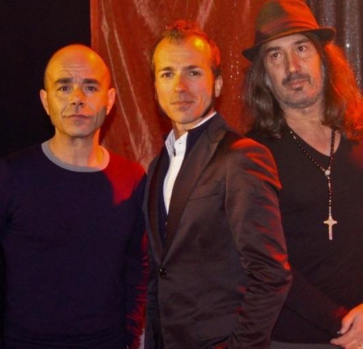 I Tazenda domenica a Bitti per i duetti dell’amicizia: ospiti i comici Ale e Franz, il cantautore Davide Van De Sfroos e Gavino Murgia