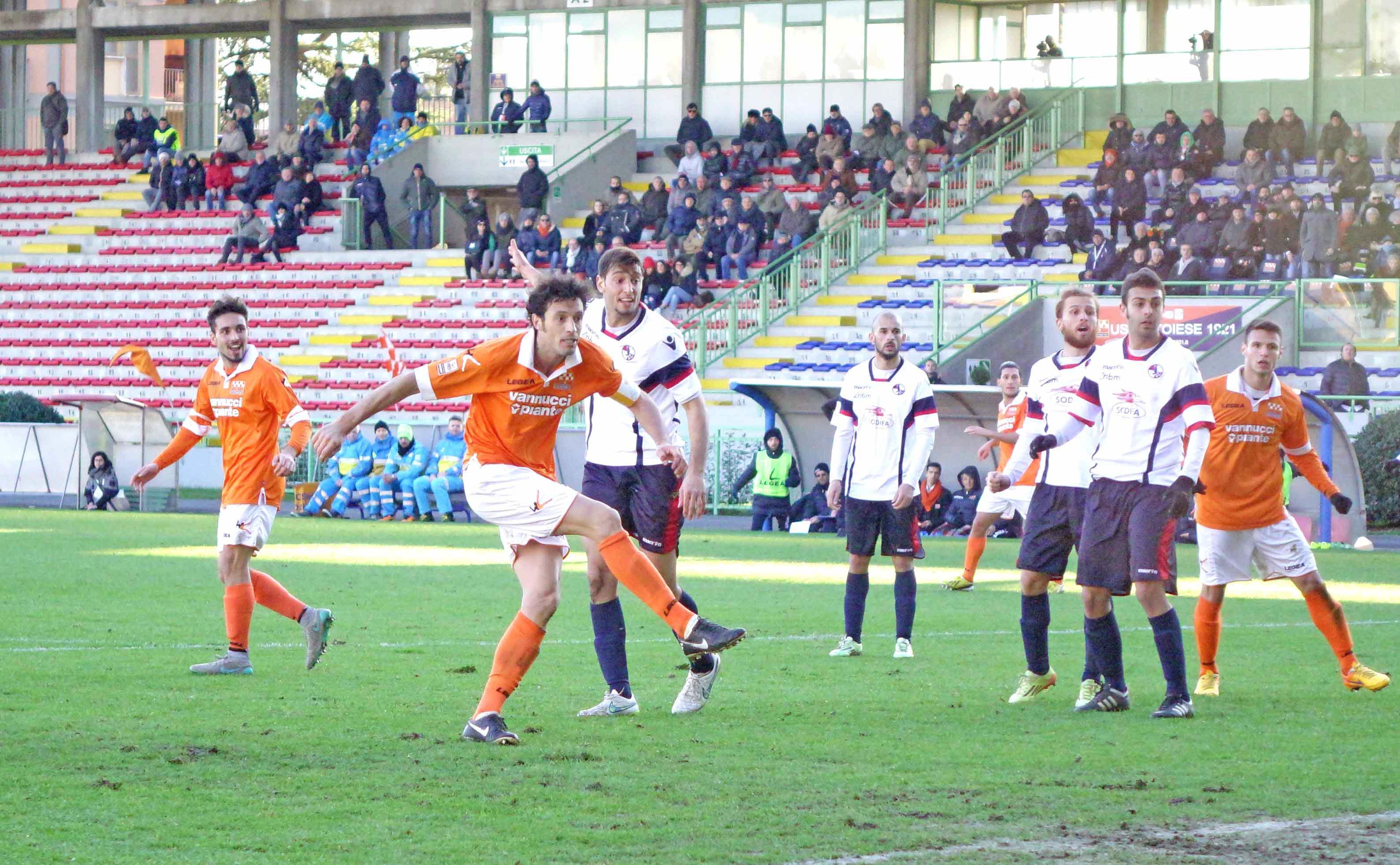 Il campionato di Lega Pro  -  Liveblog con la Diretta delle gare 