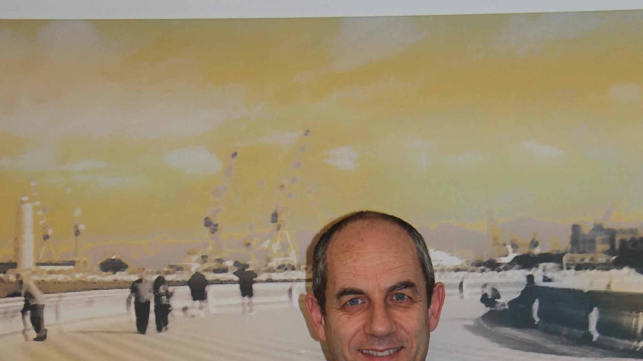 Enzo Chioini (Pentafoto)