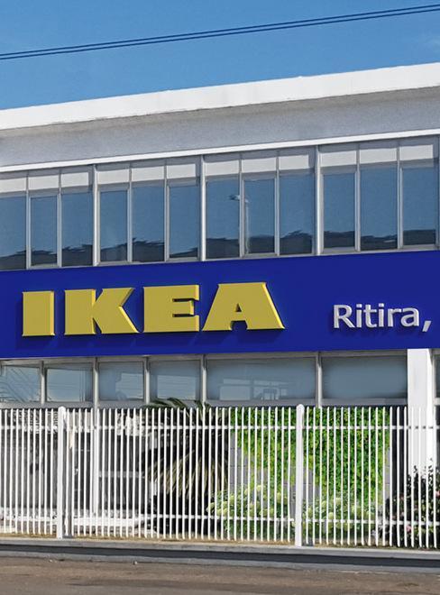 Ikea sbarca nell’isola a giugno: store a Cagliari e punto ritiro a Olbia 