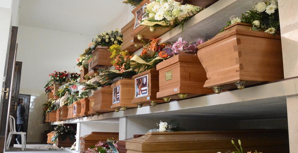 Cimitero di Sassari, rottura tra Comune e Ati 