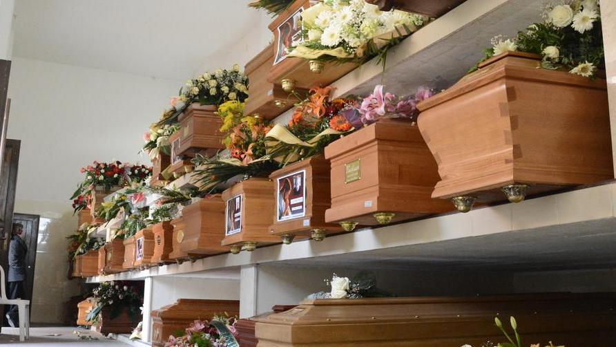 Cimitero di Sassari, rottura tra Comune e Ati