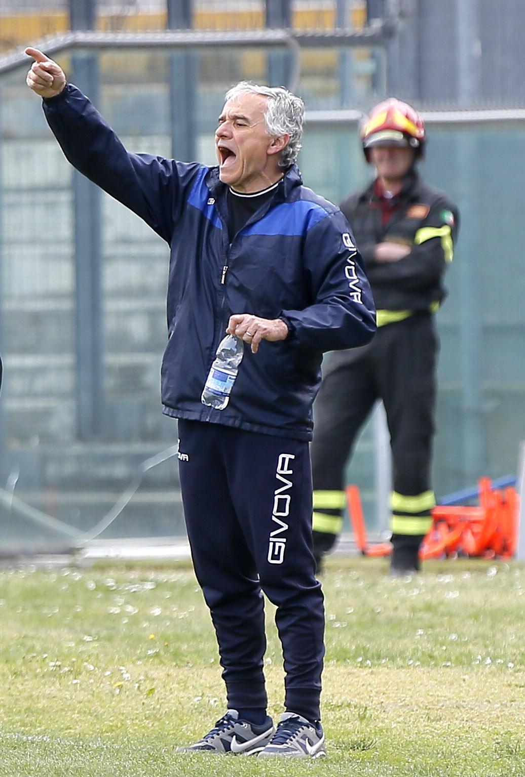 Mister Paolo Indiani