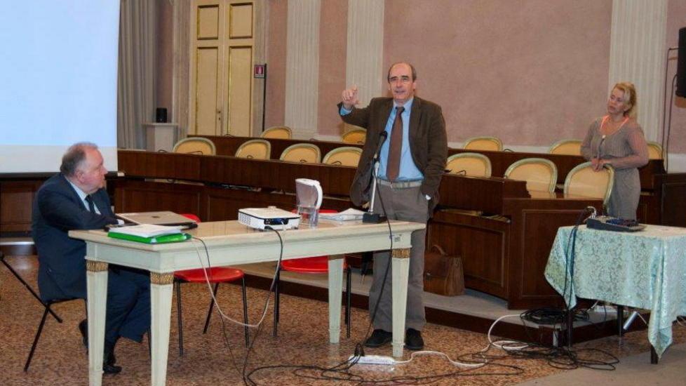 Gas, «la gara non si deve fare lavoratori troppo penalizzati»