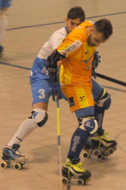 Cras, addio playoff: Matera è implacabile anche in garadue 