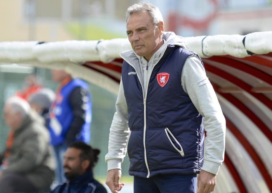 «Troppe interferenze intorno alla squadra. Qui c’è armonia» 