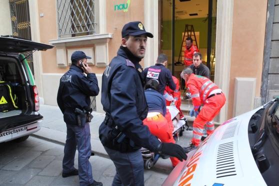 Palazzo Busetti, operaio morto: chiesti tre rinvii a giudizio