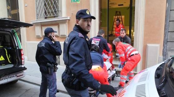 Palazzo Busetti, operaio morto: chiesti tre rinvii a giudizio