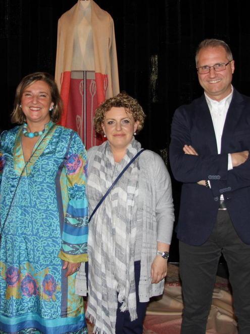 I 100 anni del lanificio Bacci 