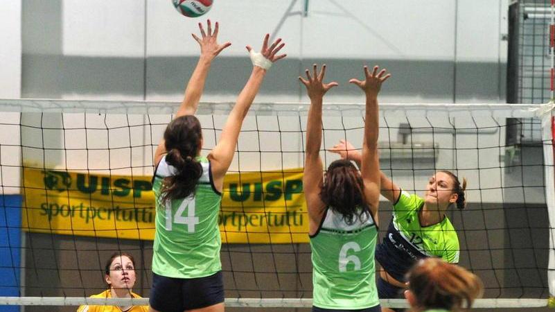 Volley, Quarrata scrive la storia a Montevarchi