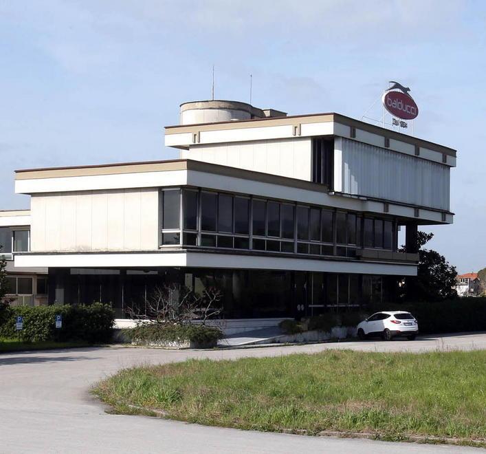 Balducci, istituzioni in ritardo 