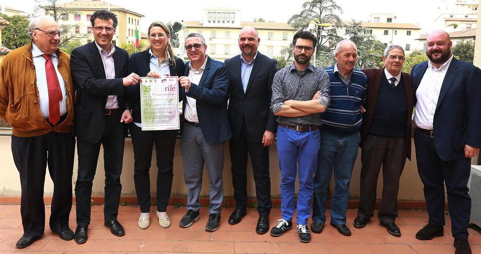 Una festa di lotta e memoria tre giorni di eventi partigiani 