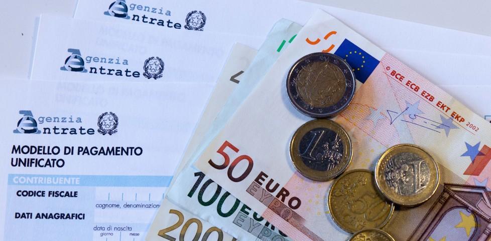Tributi, in arrivo 4mila avvisi di pagamento 