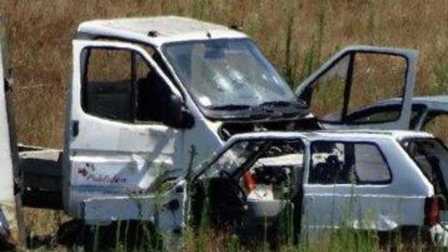 Roghi a Coltano, più controlli