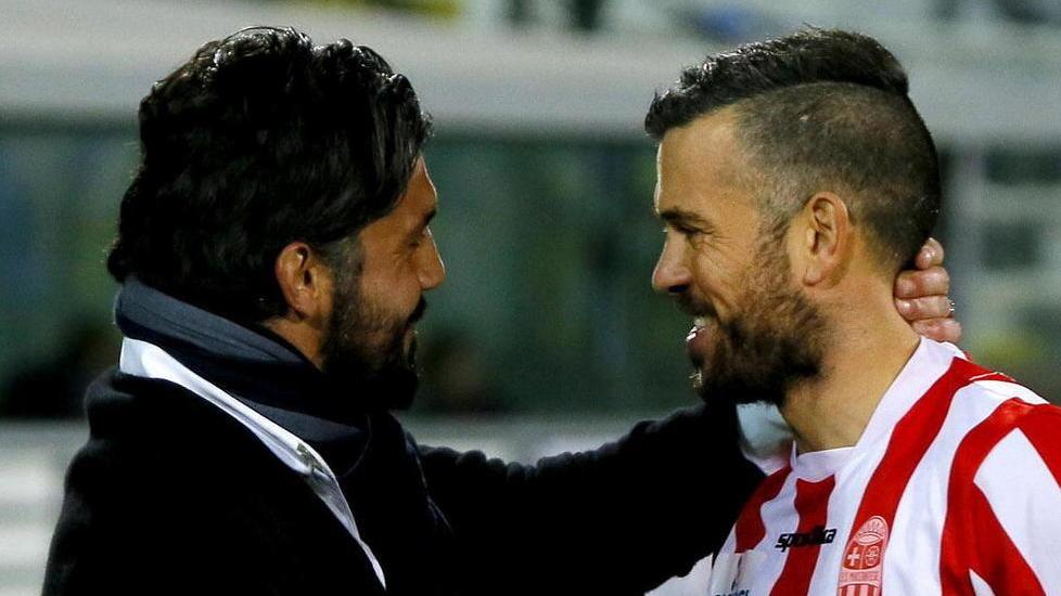 Mister in tribuna e playoff vincenti