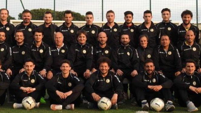 Sugli scudi i campioni del Lido di Camaiore