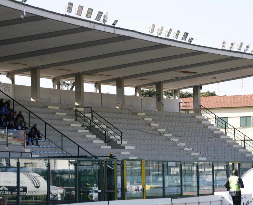 Impianti sportivi, corsa al bando per affidarli 