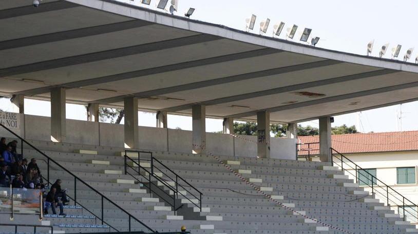 Impianti sportivi, corsa al bando per affidarli