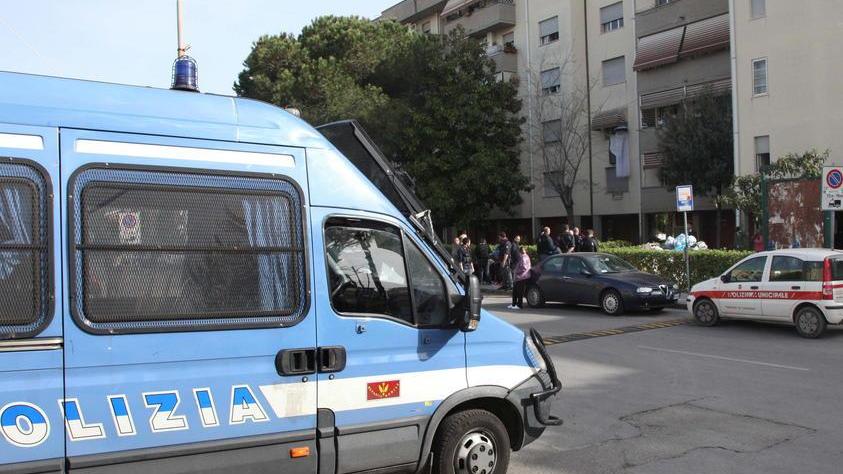 La prossima settimana riprendono gli sgomberi
