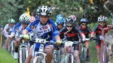Bici, auto da rally e rugby nel weekend sull’isola