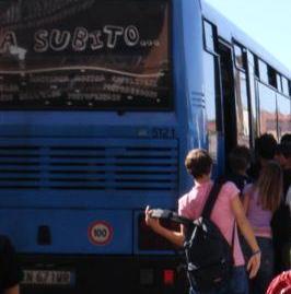 45 elbani ammessi alle selezione per autista