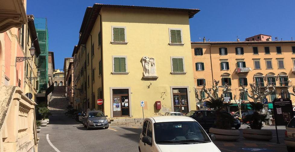 Il Comune vende le ex Poste 