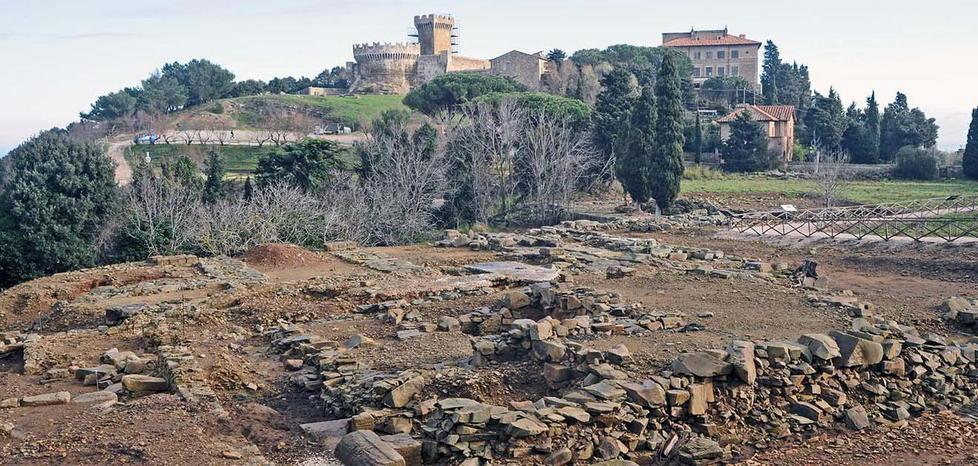 Circolino da rifare col crowdfunding 