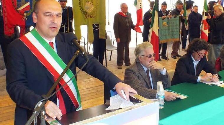 Così la città celebra la festa della Liberazione