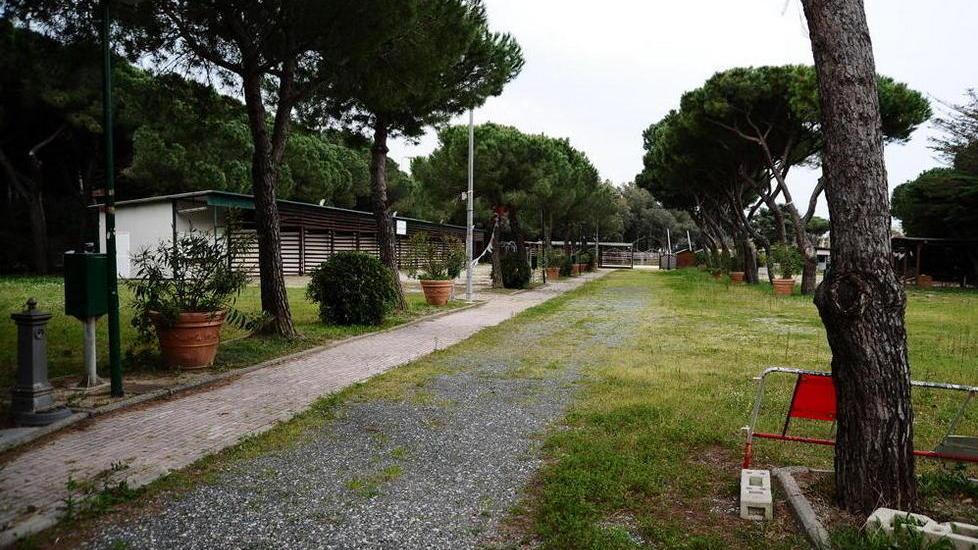 Polemiche sulla gestione del parco