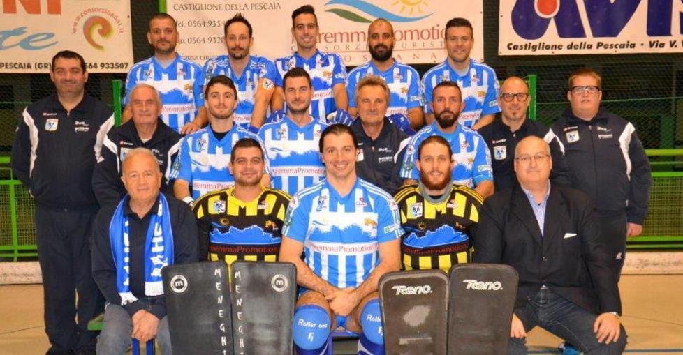 Maremma Promotion alla sfida definitiva 