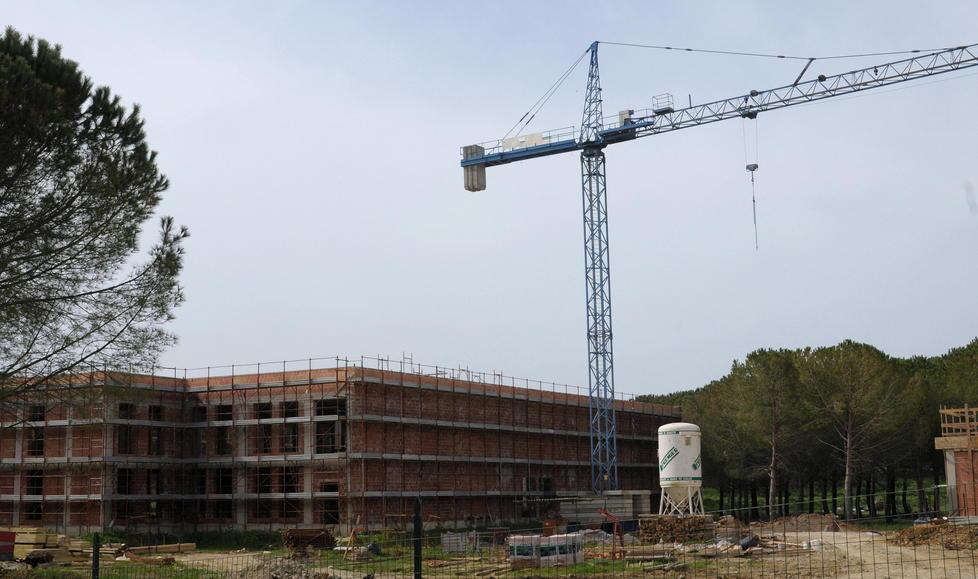 La nuova scuola allo Scalo fa arrabbiare la Pro Loco