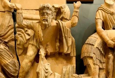 Frontone, petizione per riportarlo a casa 