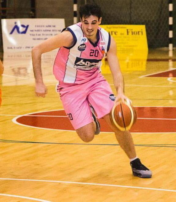Bama alla ricerca della vittoria stasera sul parquet di Legnaia 