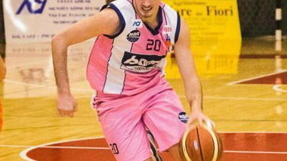 Bama alla ricerca della vittoria stasera sul parquet di Legnaia