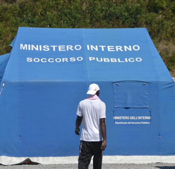 Livorno, un lucchese nella società vincitrice del bando 