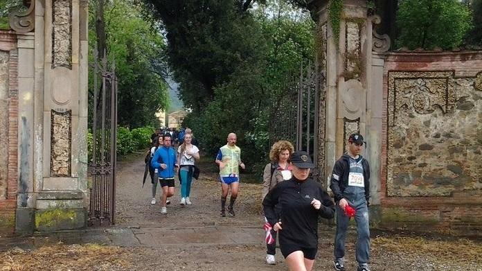 Marcia delle Ville, arrivano in 13mila