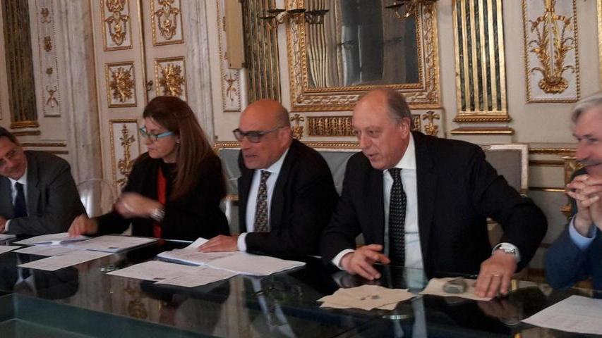 Bilancio finalmente in attivo: +23.000