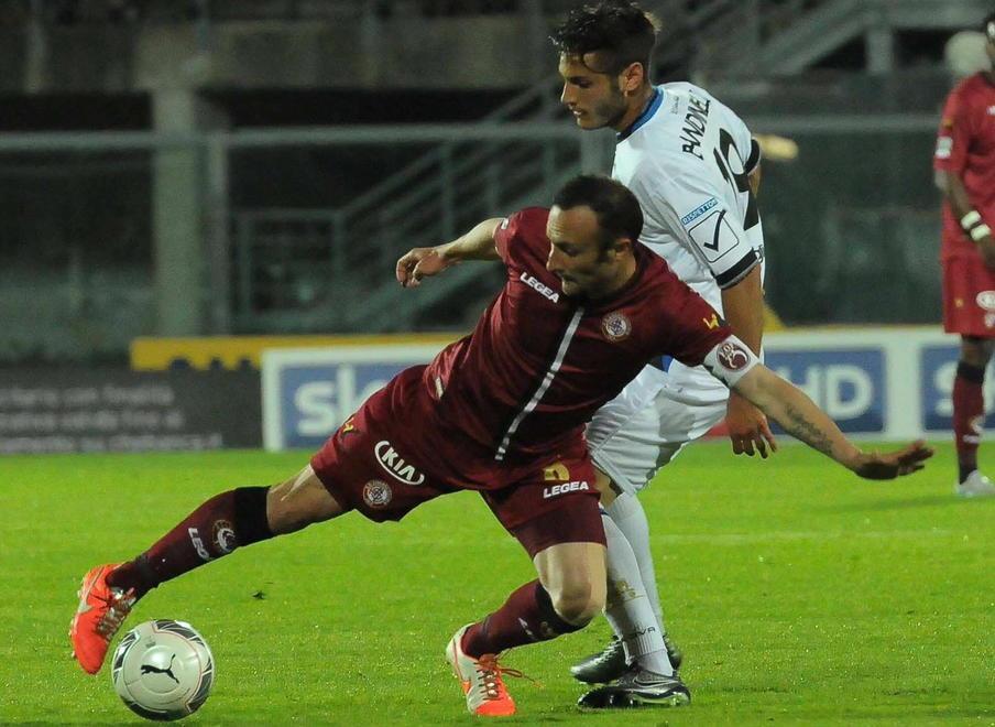 «Livorno nel cuore, soffro insieme a voi» 