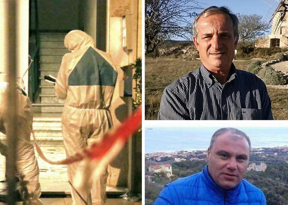 L’ex parà al giudice «Sono innocente» Ed è caccia all’arma 