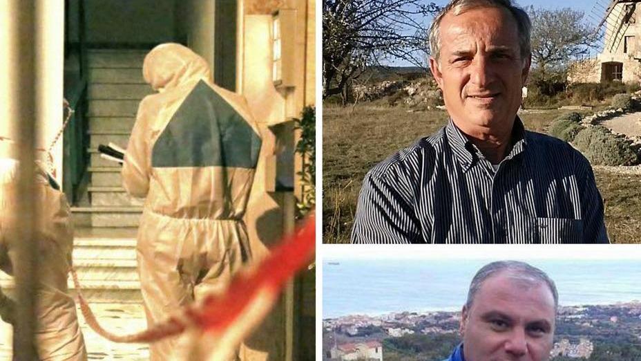 L’ex parà al giudice «Sono innocente» Ed è caccia all’arma